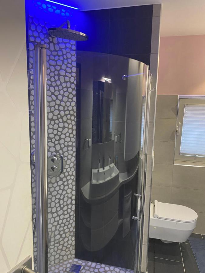Apartma Mari Capodistria Esterno foto