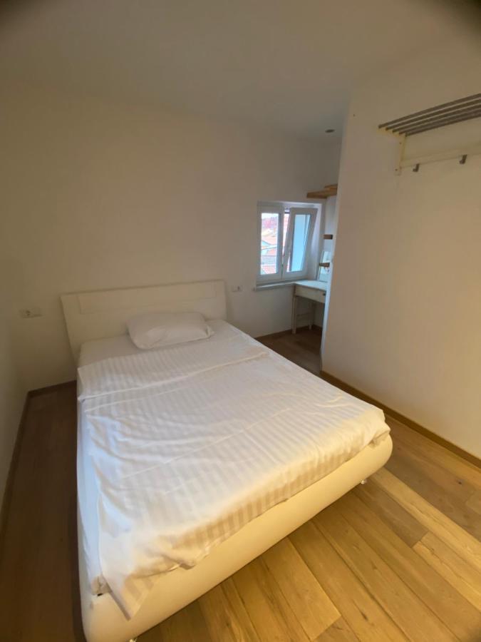 Apartma Mari Capodistria Esterno foto