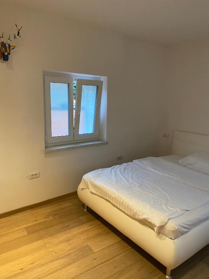 Apartma Mari Capodistria Esterno foto