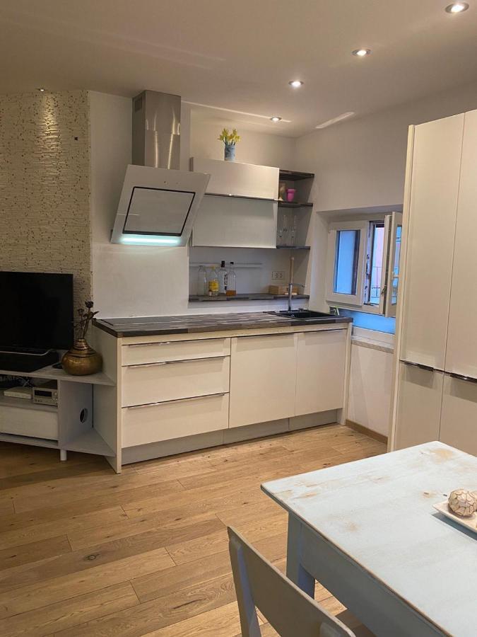 Apartma Mari Capodistria Esterno foto